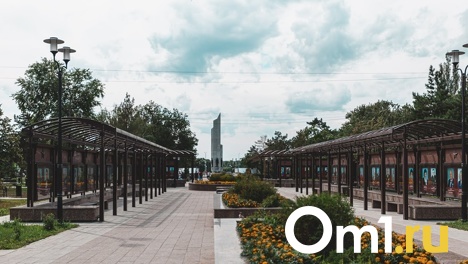 История, ракурс, эмоции. Горожанам предлагают снимать короткометражки об Омске