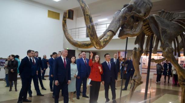 Новосибирск и Казахстан подписали 10 соглашений: как культура Сибири покорила Павлодар