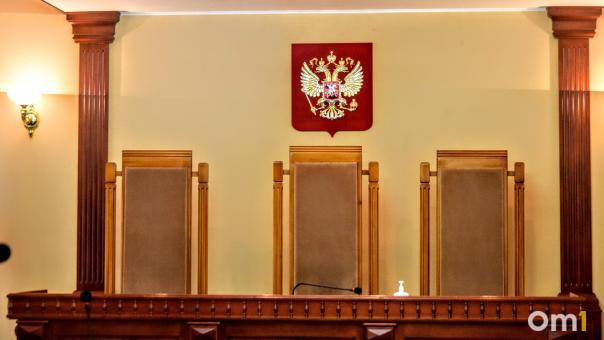 Дворника из Омска отправили в колонию за убийство на рабочем месте
