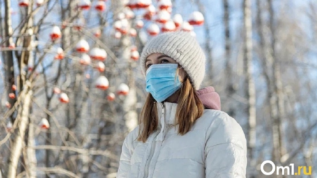 Потепление до +1 градуса: прогноз погоды на вторую половину января обрадует новосибирцев
