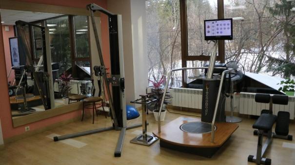 Шестой реабилитационный центр для участников СВО открыли в Новосибирске