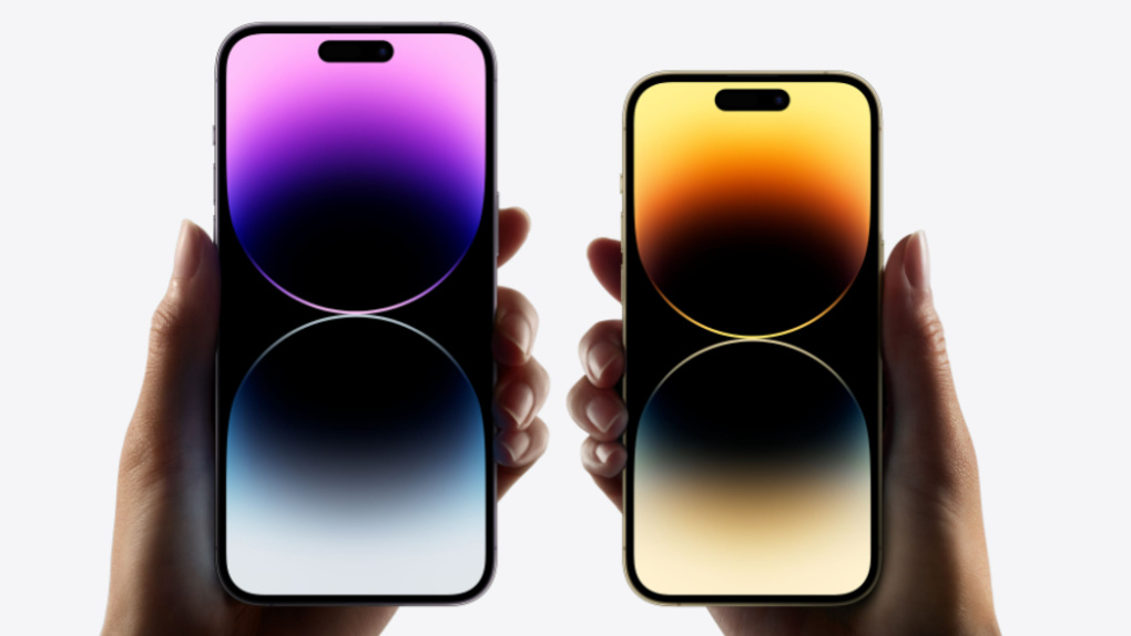 В «Связном» начали продажи iPhone SE 2022 и iPhone 14
