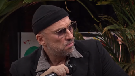 «Я мало что умею»: стало известно, почему Дмитрий Нагиев ушёл из шоу-бизнеса