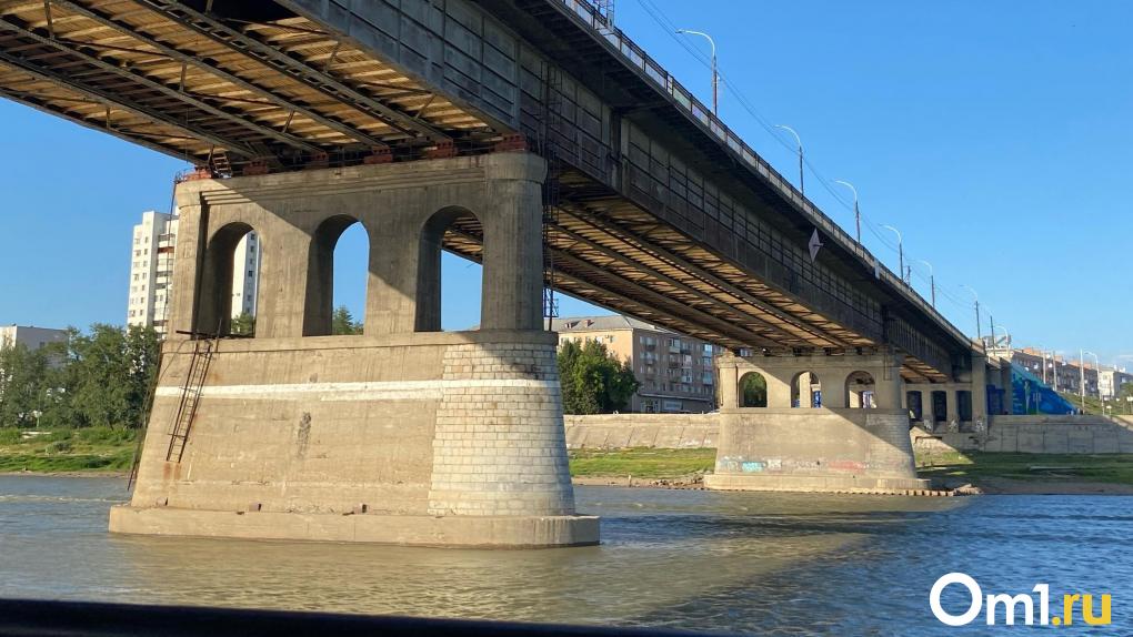 16 месяцев без Ленинградского моста: как это было глазами омичей