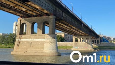 16 месяцев без Ленинградского моста: как это было глазами омичей