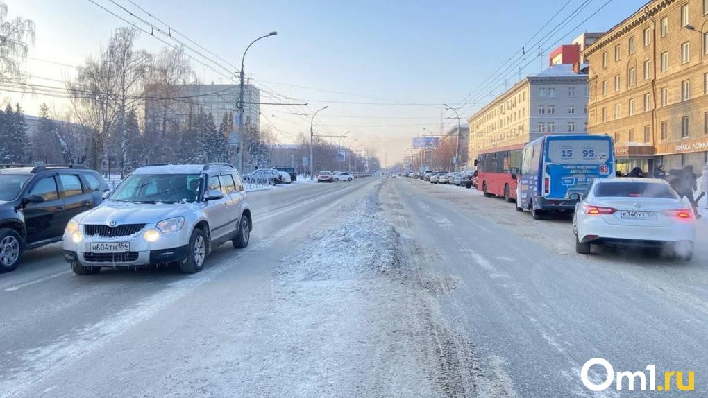 Ремонт дорог завершили после вмешательства прокуратуры под Новосибирском