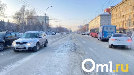 Ремонт дорог завершили после вмешательства прокуратуры под Новосибирском