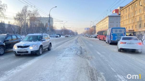 Ремонт дорог завершили после вмешательства прокуратуры под Новосибирском