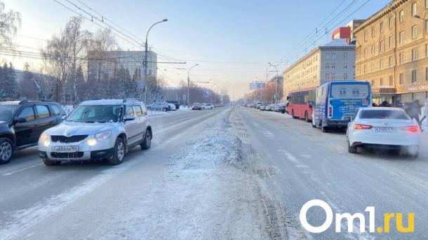 Ремонт дорог завершили после вмешательства прокуратуры под Новосибирском