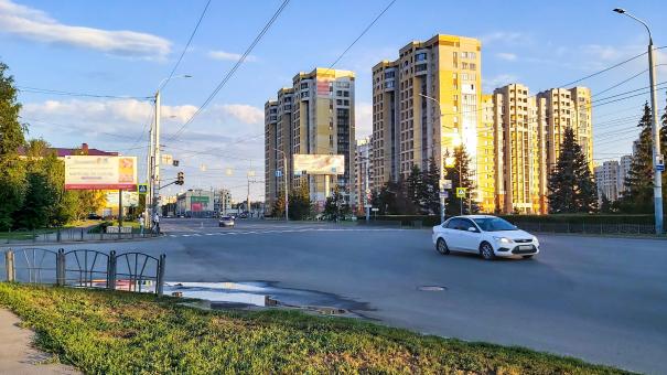 Омичи могут поучаствовать в конкурсе идей для развития России