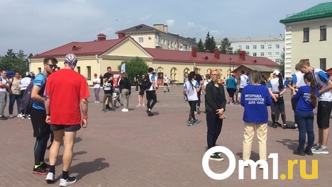 Только 10% омичей признаются, что постоянно матерятся