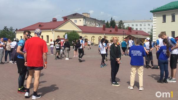 Только 10% омичей признаются, что постоянно матерятся