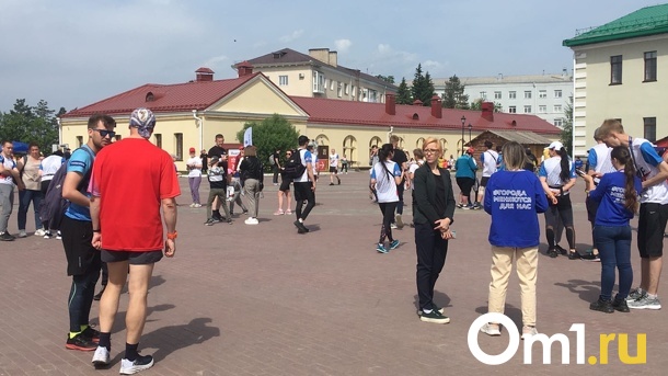 Только 10% омичей признаются, что постоянно матерятся