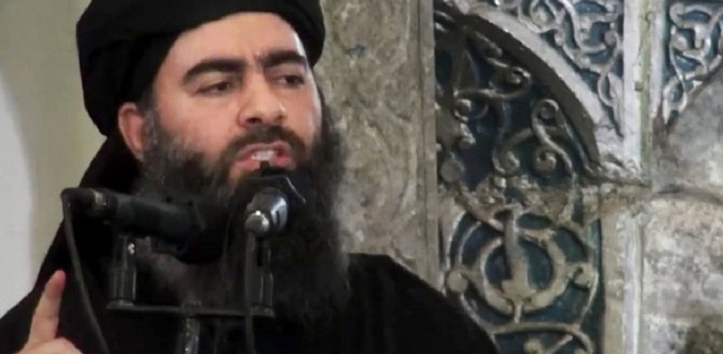 Главари спасаются бегством: лидер ИГИЛ попрощался со сторонниками