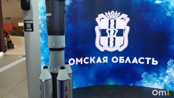 Стенд Омской области на выставке «Россия» на ВДНХ посетили 13 млн человек