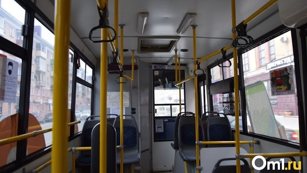 В Омске автобус № 79 стал ходить до Старого Кировска