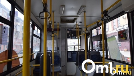 В Омске автобус № 79 стал ходить до Старого Кировска