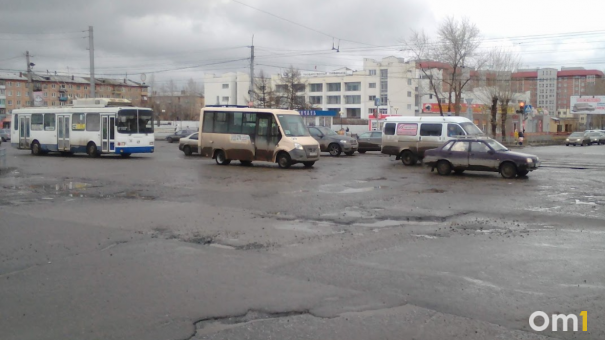В Новосибирской области перевозчик пожаловался в прокуратуру на мэрию