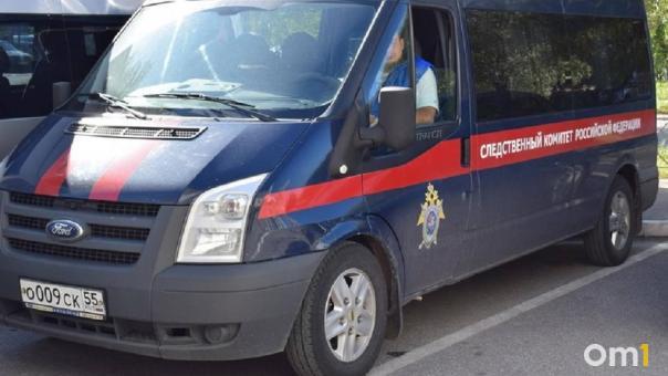 На вооружённую охрану омского Следкома выделили почти 2 миллиона