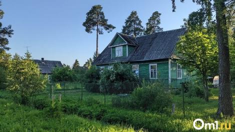Омич хотел себе присвоить несколько участков земли стоимостью более пяти миллионов рублей