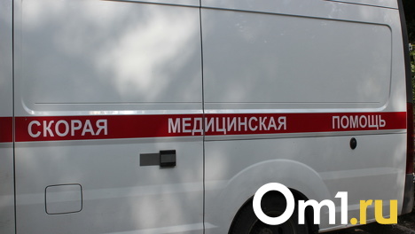Резкая боль, кровь и операция. В Новосибирске школьнице порвали руку об дверную ручку