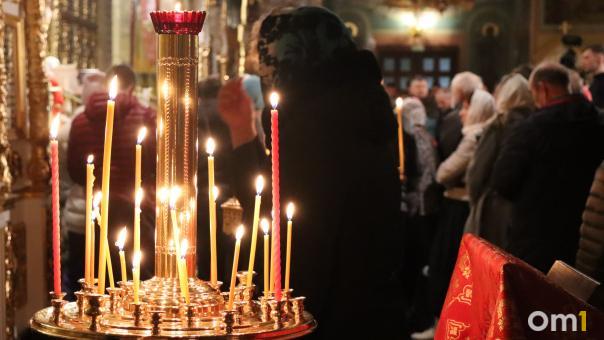 В Омске продолжают ликвидировать церкви