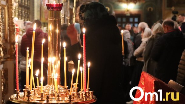 В Омске продолжают ликвидировать церкви