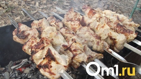 Майские праздники обойдутся омичам в копеечку. Набор для шашлыка подорожал почти на 600 рублей