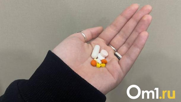 Диспансеризация в Новосибирской области выявила болезни сердца и дыхания