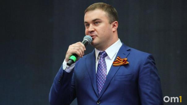 Старшая дочь Хоценко поступает в ОмГУПС