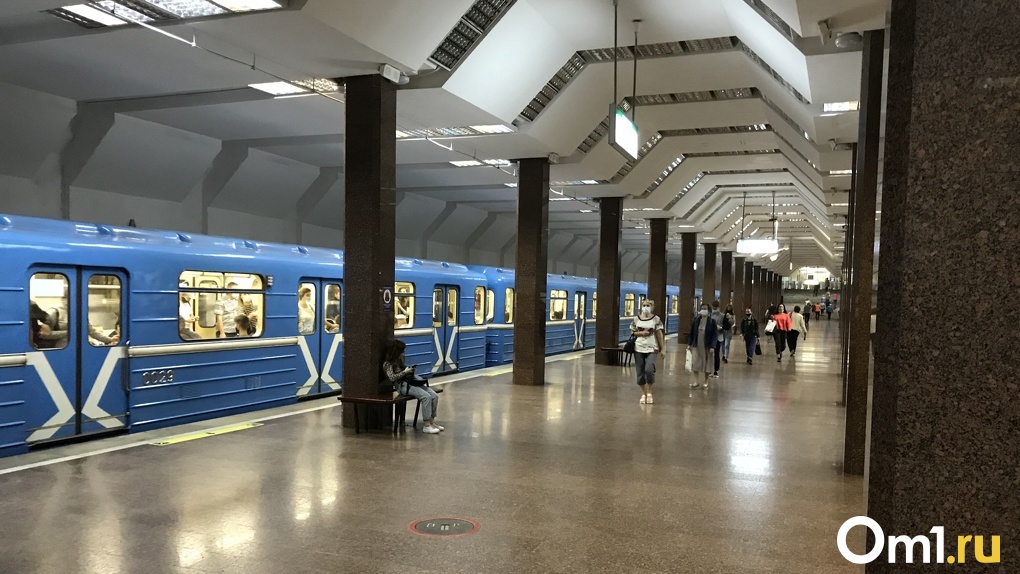 Минтранс назвал условия получения бюджетного кредита на продление новосибирского метро