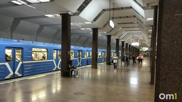 Минтранс назвал условия получения бюджетного кредита на продление новосибирского метро