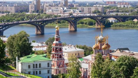 Поддерживая МСП: НОВИКОМ разместит средства гарантийного фонда Нижегородской области