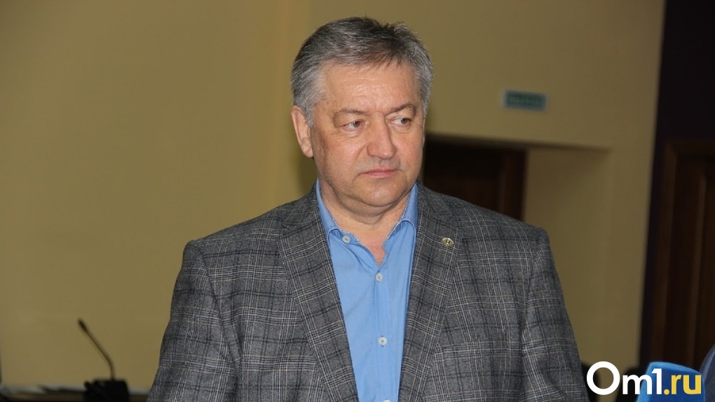 Главой Избирательной комиссии Омской области снова выбрали Алексея Нестеренко