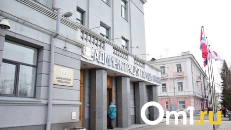 Александр Маер стал единственным заместителем главы омского Депстроя