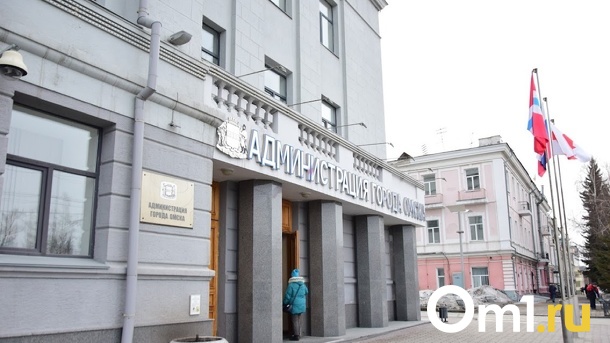 Александр Маер стал единственным заместителем главы омского Депстроя