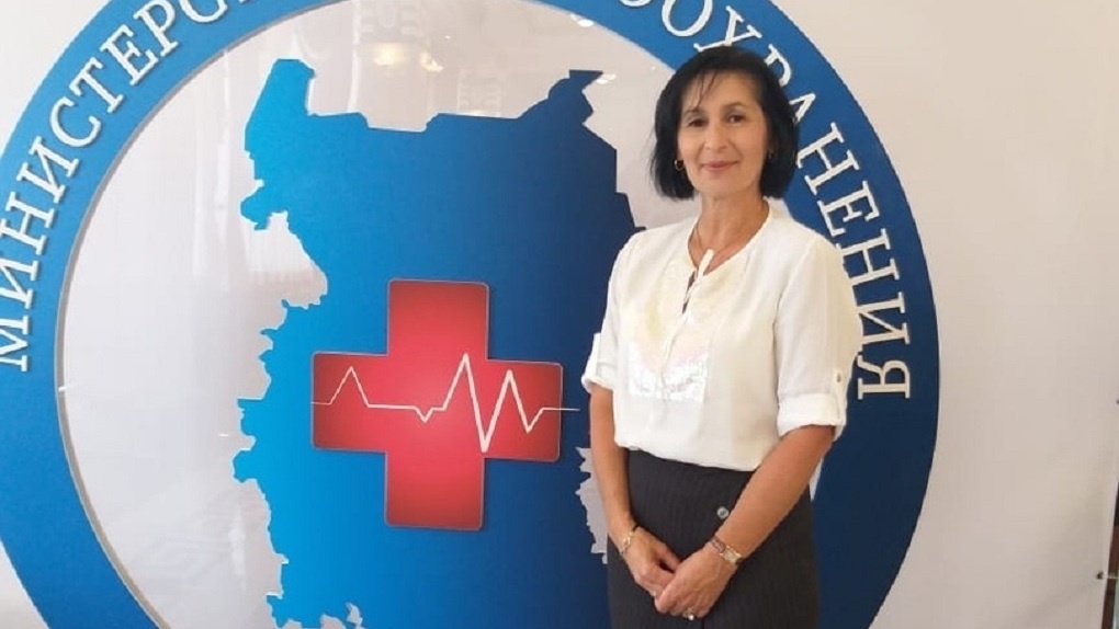 «Без характера в медицине делать нечего»: омский нарколог Ирина Чихладзе – о силе духа, вдохновении и миссии