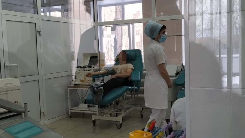 Восемь детей умерли в онкогематологии под Новосибирском