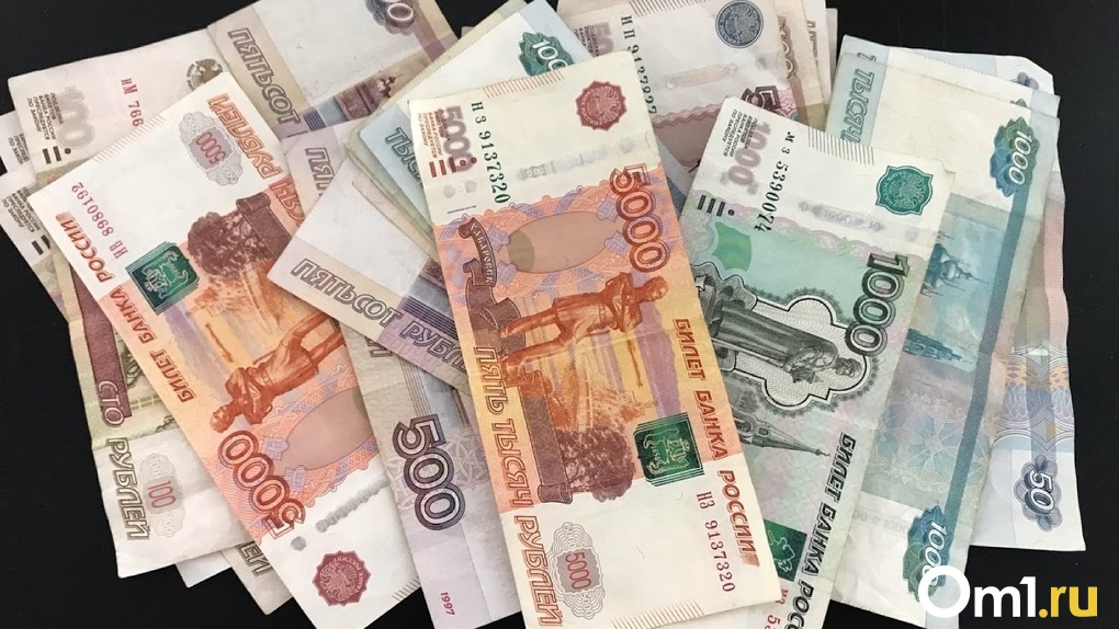 Бюджет Омска «просядет» еще сильнее из-за коронавируса