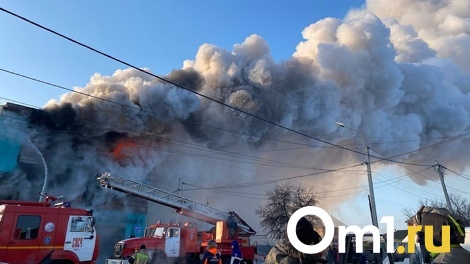 На защиту прав семей погорельцев встала прокуратура Омской области