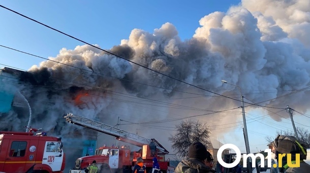 На защиту прав семей погорельцев встала прокуратура Омской области