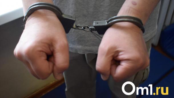 Омичу, который вышел из леса с наркотиками, грозит пожизненное заключение