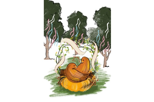 Изображение фоторепортажа