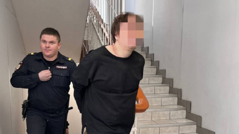 Житель Новосибирска предстанет перед судом за нападение на девушку в лифте