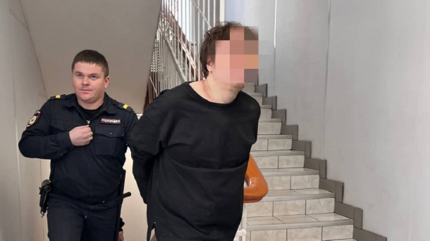 Житель Новосибирска предстанет перед судом за нападение на девушку в лифте