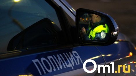 У омича конфисковали две машины из-за езды в нетрезвом виде