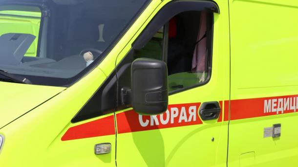 Врачи спасли ребёнка, проглотившего саморез: детали экстренной операции