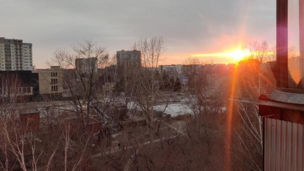 Магнитная буря 24 марта 2025 года: как отразится на новосибирцах