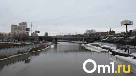 Шишов рассказал, что в Омске может рухнуть мост