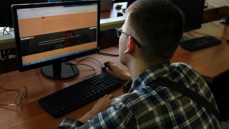 Почти на 50% выросло число вакансий в Новосибирской области